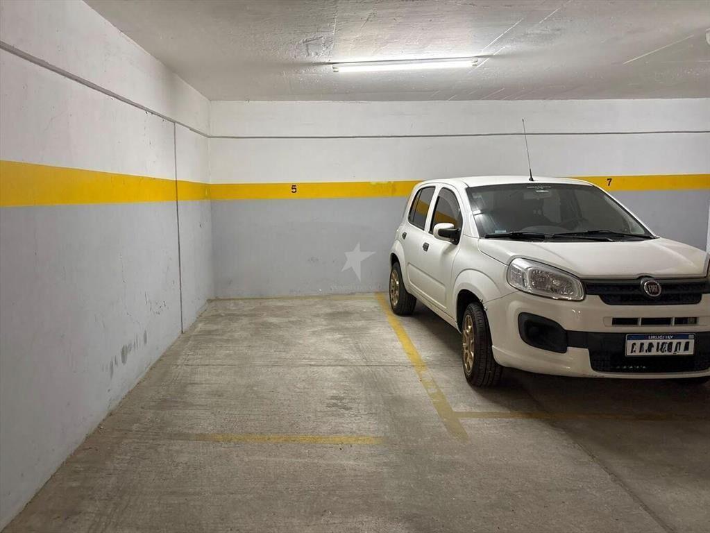 ALQUILER APTO POCITOS 1 DORMITORIO TERRAZA Y GARAJE