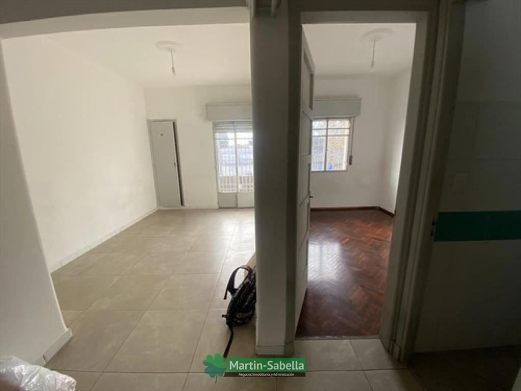 Apartamento en Alquiler - Brazo Oriental
