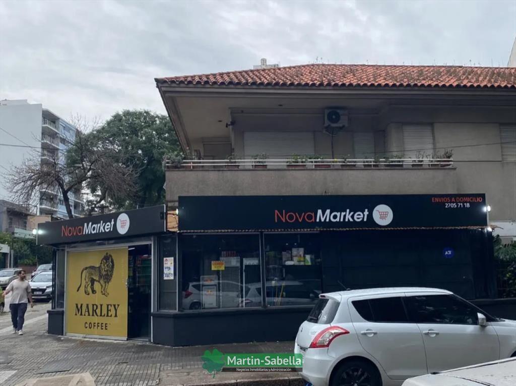 Casa en Venta - Punta Carretas