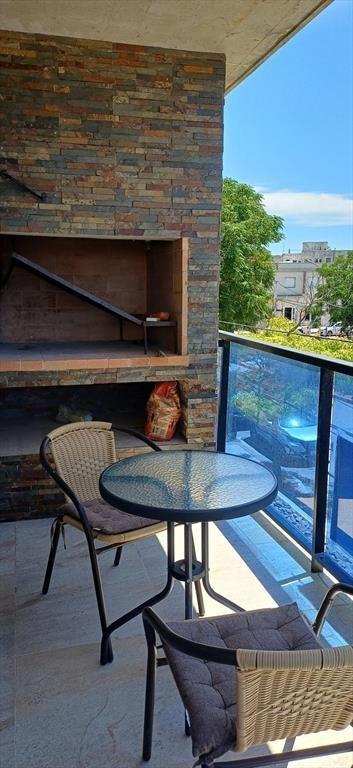 Apartamento en Piriápolis