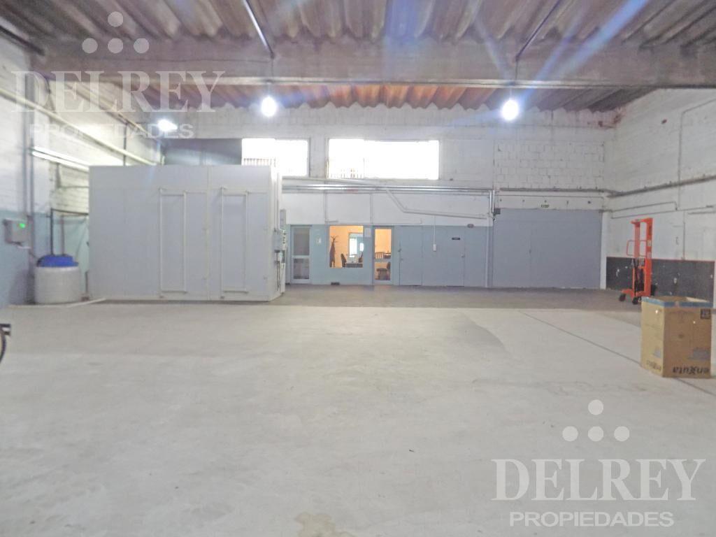 Venta Local - Buceo DelRey Propiedades
