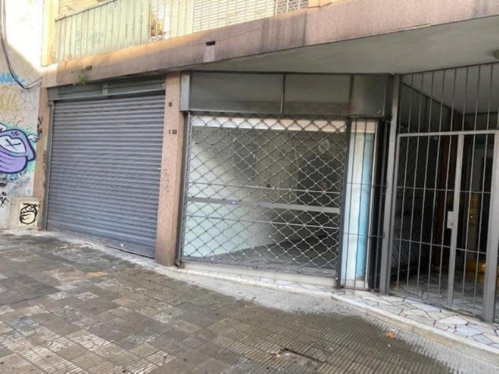 Venta local comercial en Cordón, Barrios Amorín y Mercedes