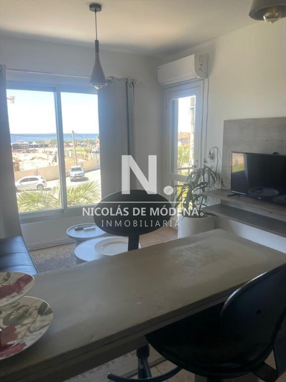 Alquiler anual Punta del este 1 dormitorio
