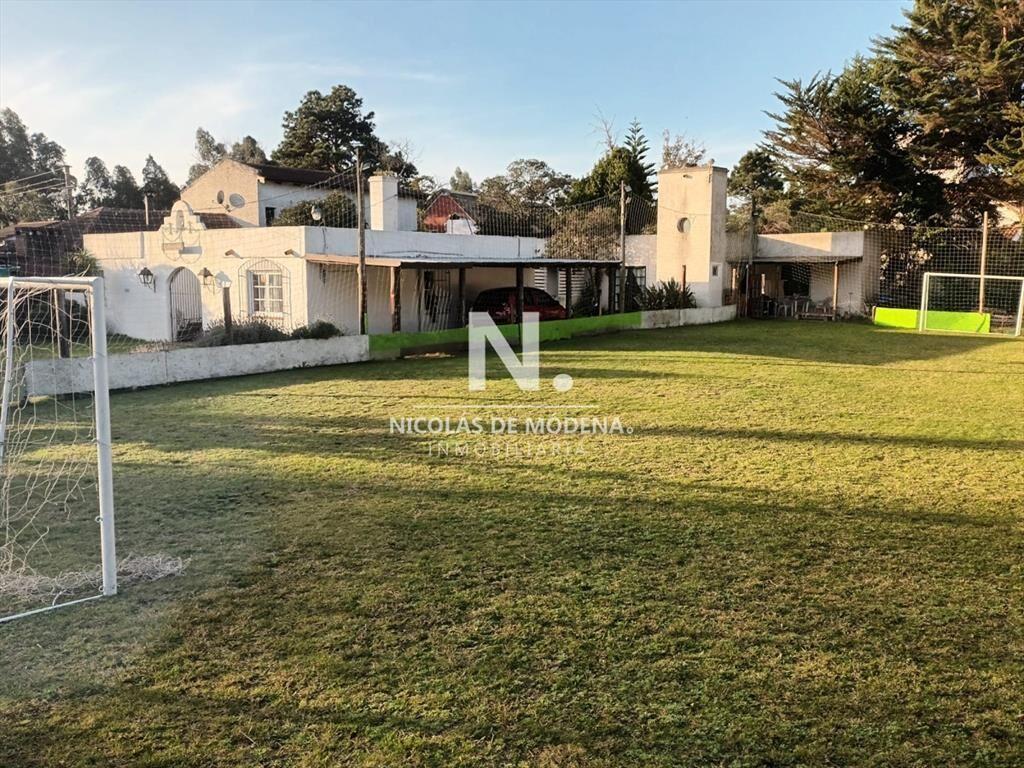 En venta y alquiler temporal casa de 4 Pinares,
