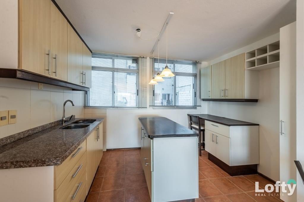 Apartamento en Venta Parque Rodó / Punta Carretas 3 Dorm...