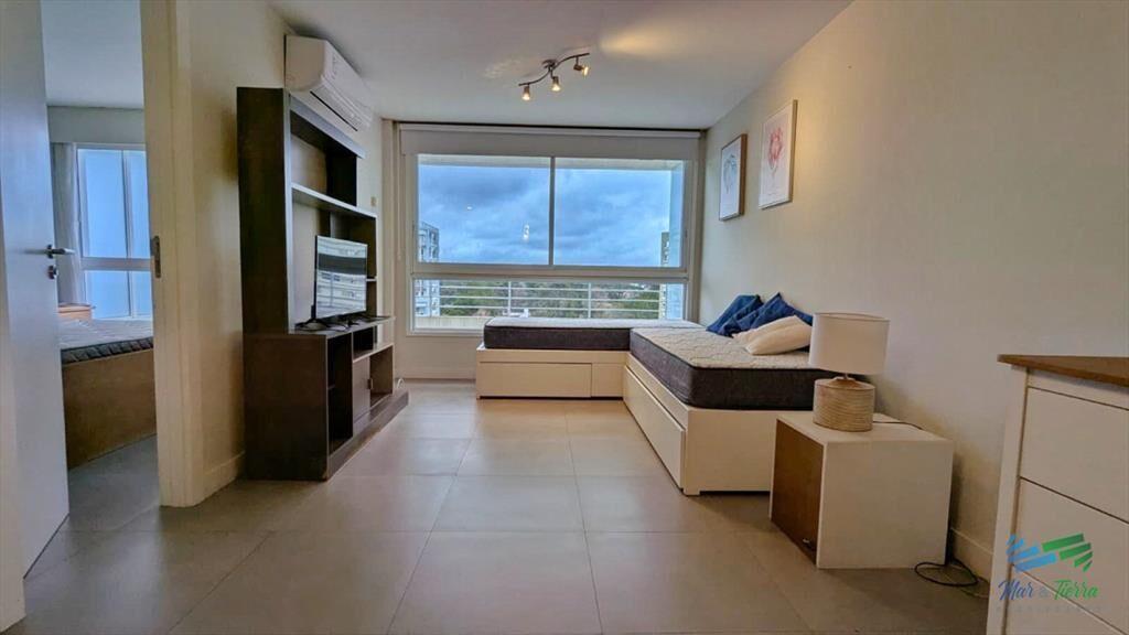 Venta de apartameto 1 dormitorio 1 baño en zona