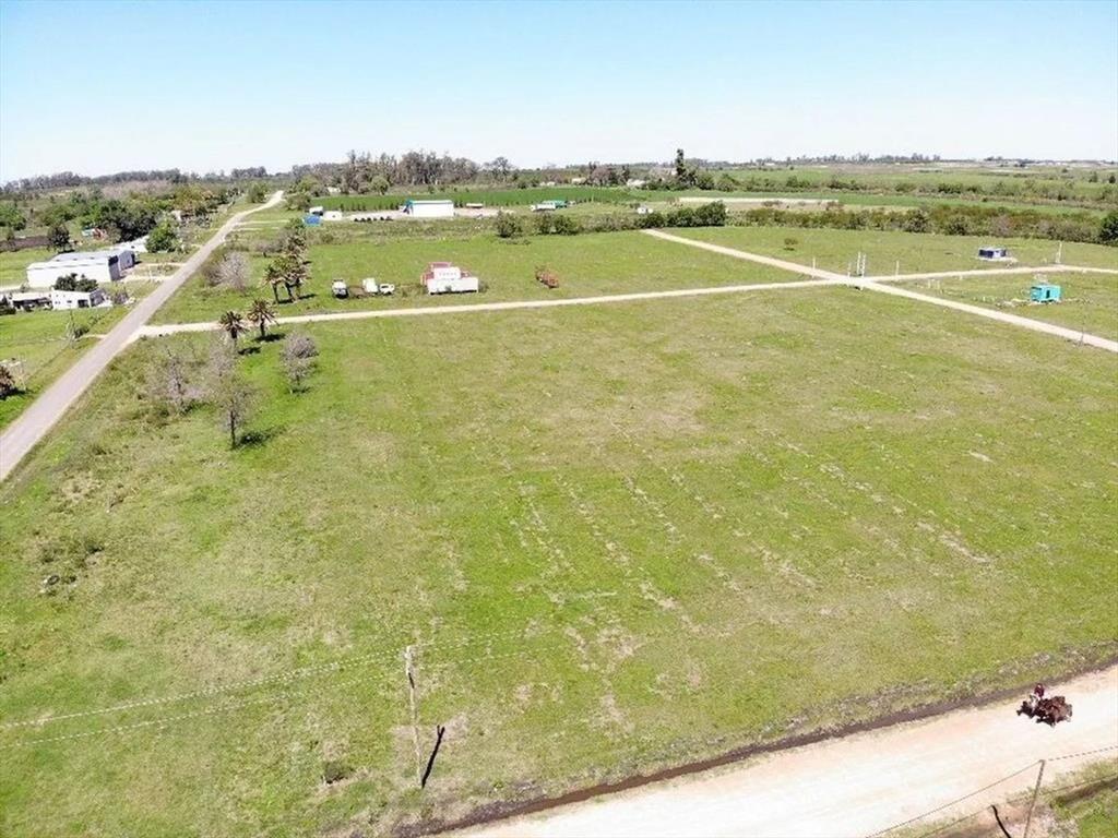 COMPRA TU TERRENO A USD 19.5 m2.