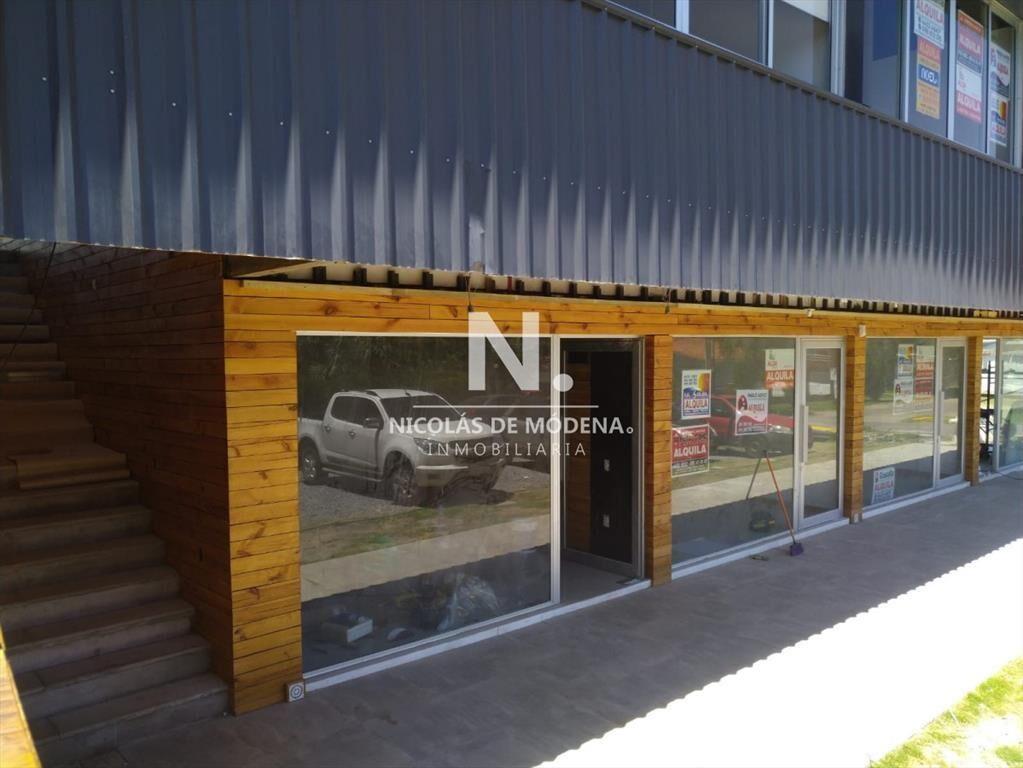 Local en alquiler de 30m2
