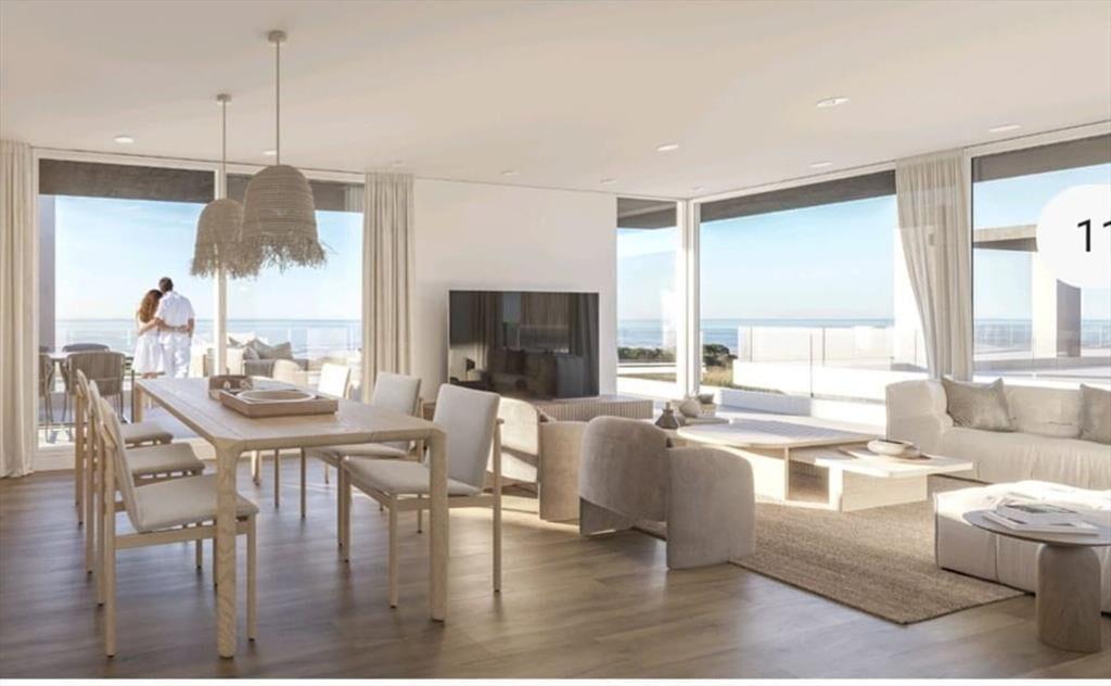 VENTA APARTAMENTO SHANGRILA SOBRE RAMBLA EN POZO