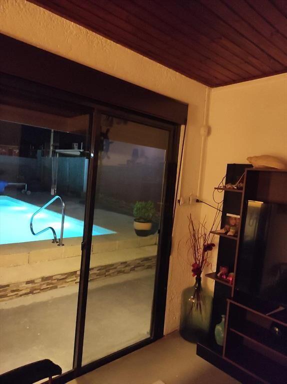 Casa en La Paloma