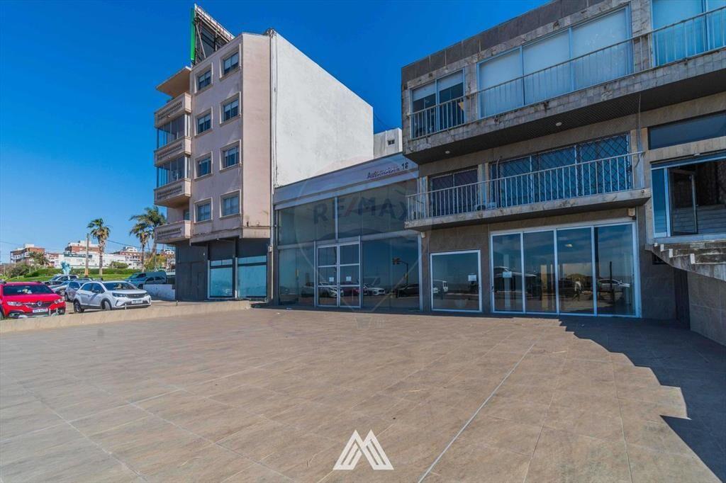 VENTA LOCAL RAMBLA IDEAL EMPRESA 20 M DE FRENTE