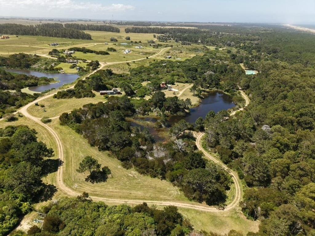 LOTE EN VENTA LA PEDRERA ROCHA