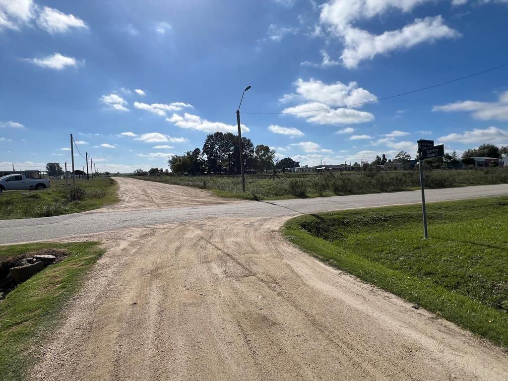 Casa en Tarariras