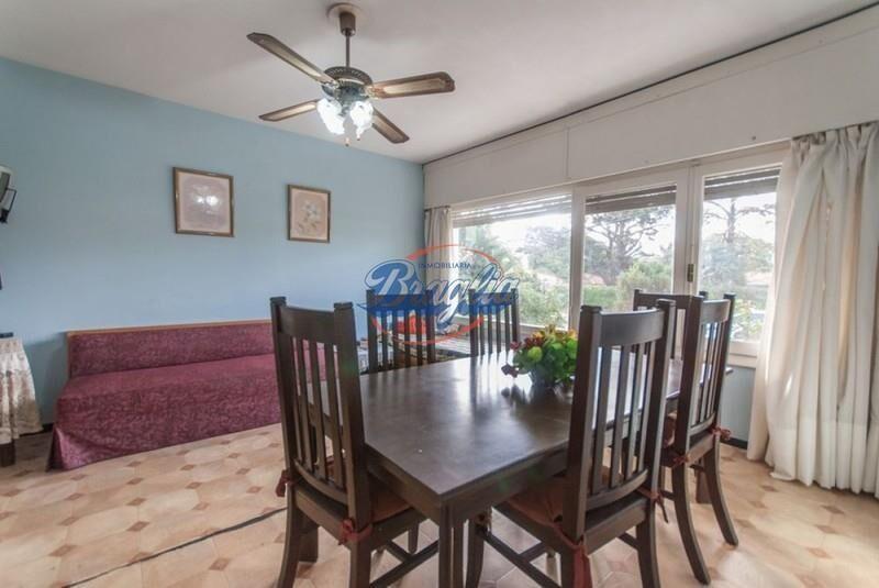 Apartamento Alquiler Temporal en Península