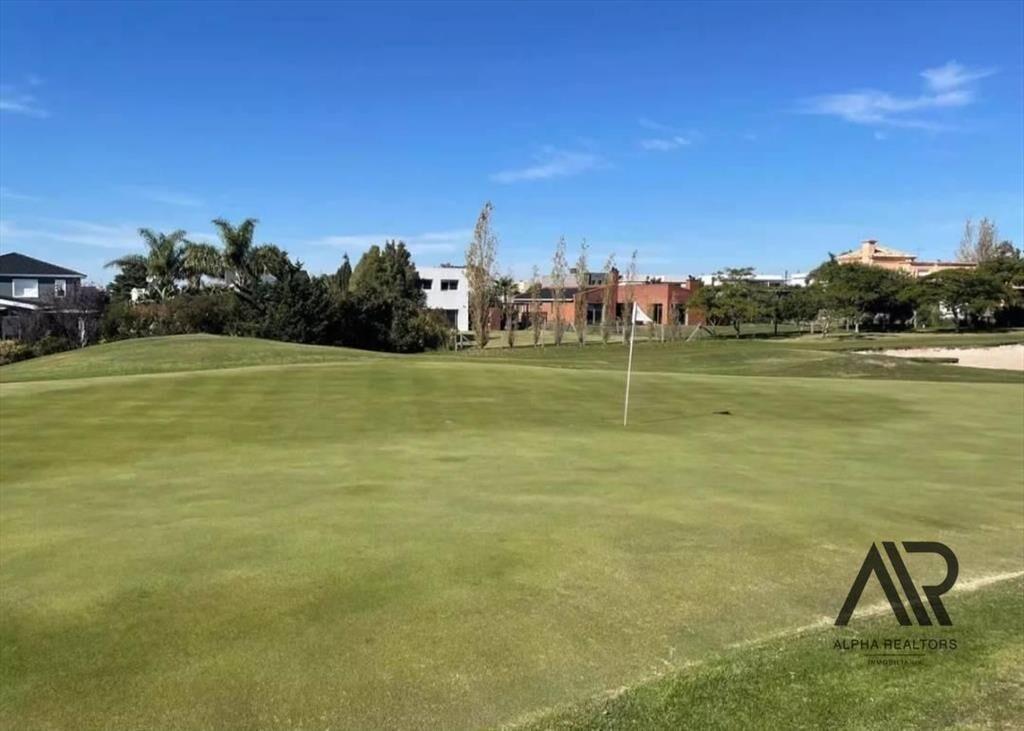 Terreno En Lomas De Carrasco La Tahona