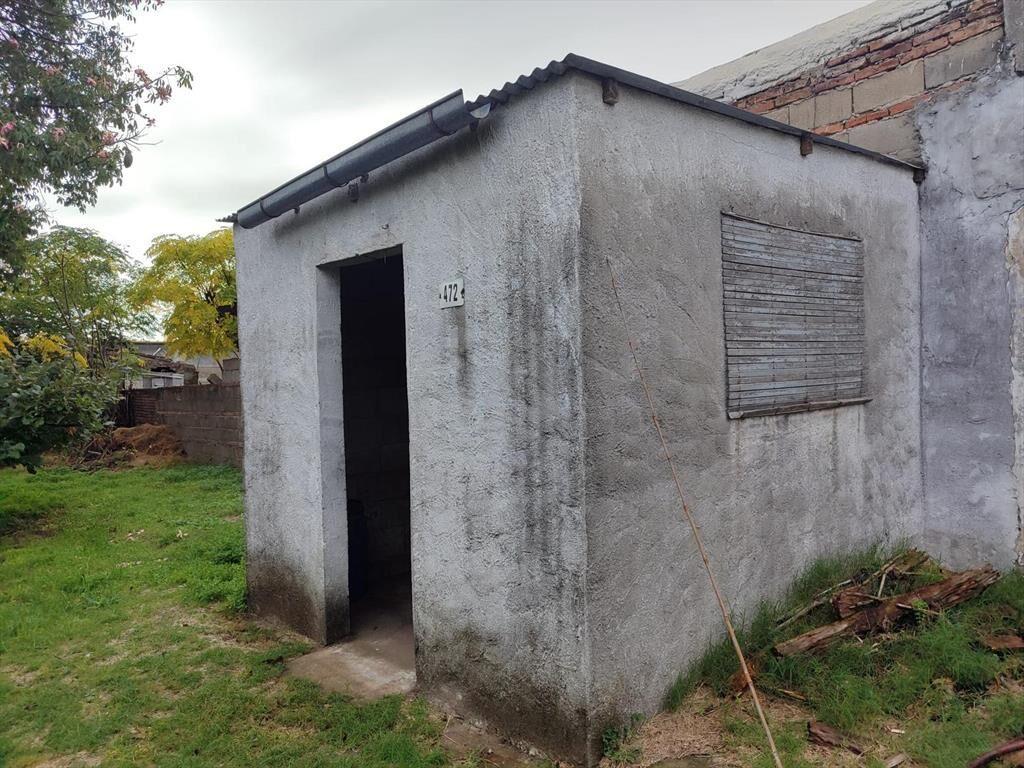 En venta Casa en Juan Lacaze