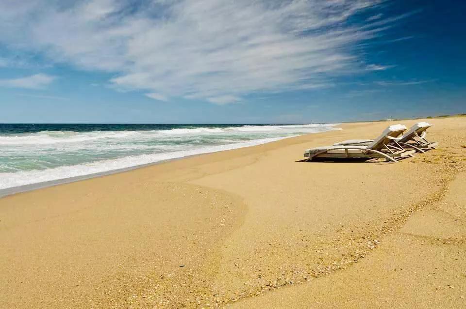 Venta Terreno a una cuadra del mar Las Garzas - Rocha