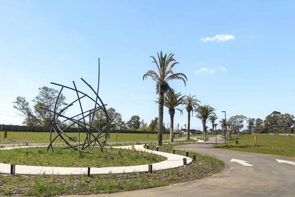 Venta terreno Reserva de Lagos
