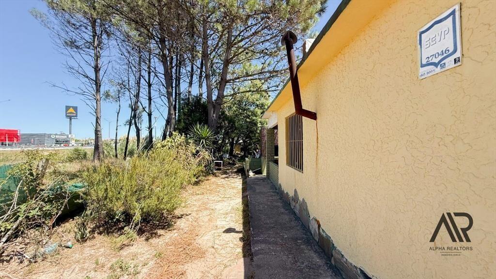 VENTA DOS CASAS MISMO PADRON LAS TOSCAS RUTA INTERBALNEA...