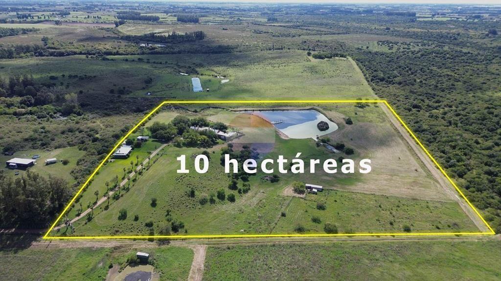 VENTA DE CHACRA , CASAS Y CAMPOS EN LAS BRUJAS