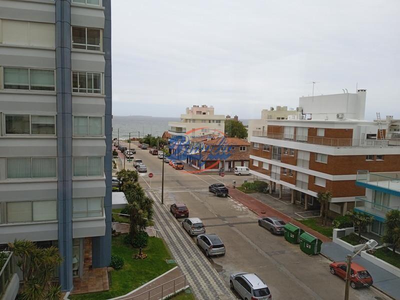 Apartamento Alquiler Temporal en Península