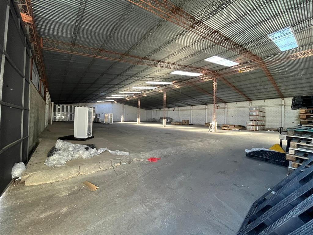 Depósito -centro Logístico, Ruta 67 Próximo Ruta 5,las Pied