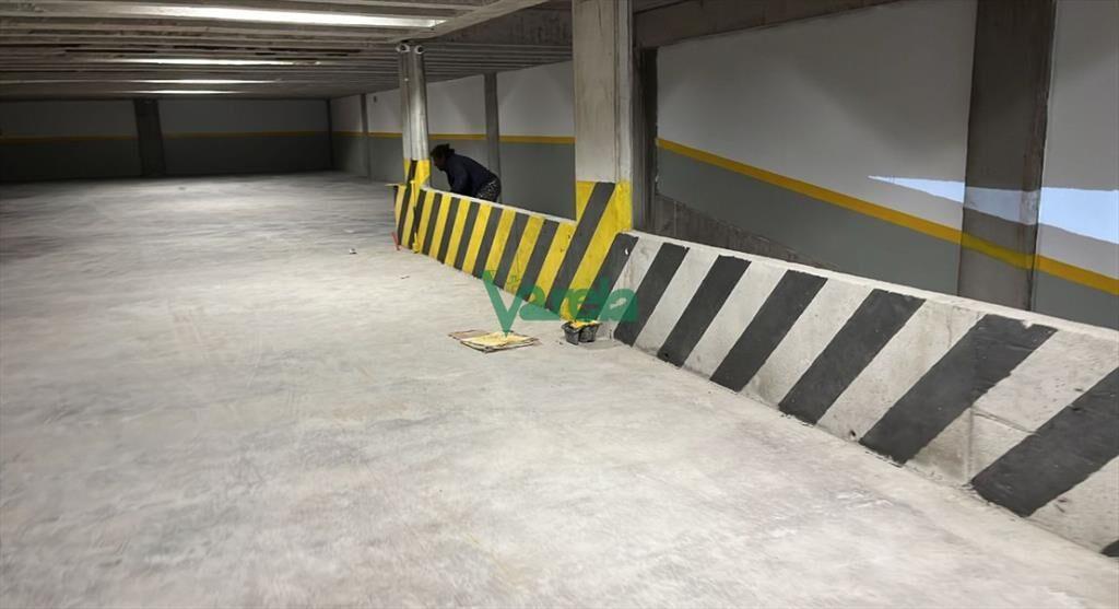 Venta Parking Ciudad Vieja con Renta