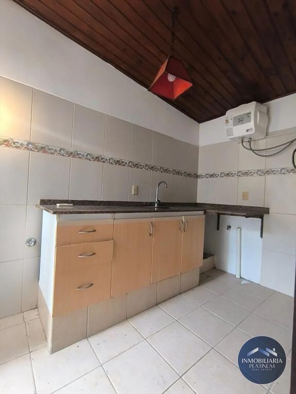 Casa en alquiler en Malvin