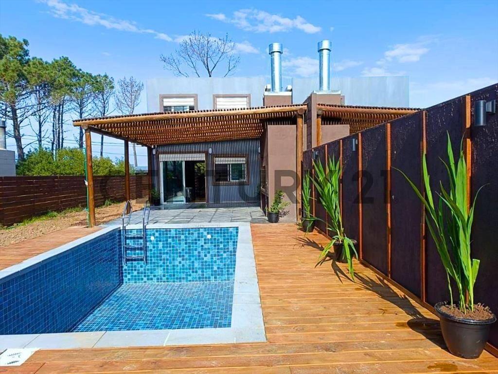 VENTA CASA 3 dormitorios en La Paloma ROCHA/ Anaconda/vis...