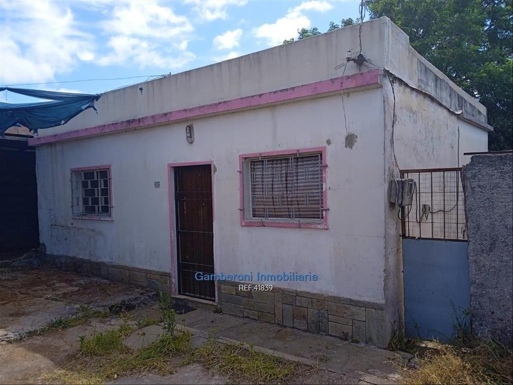 Ideal para inversión. Casa alquilada,tiene saldo a ANV