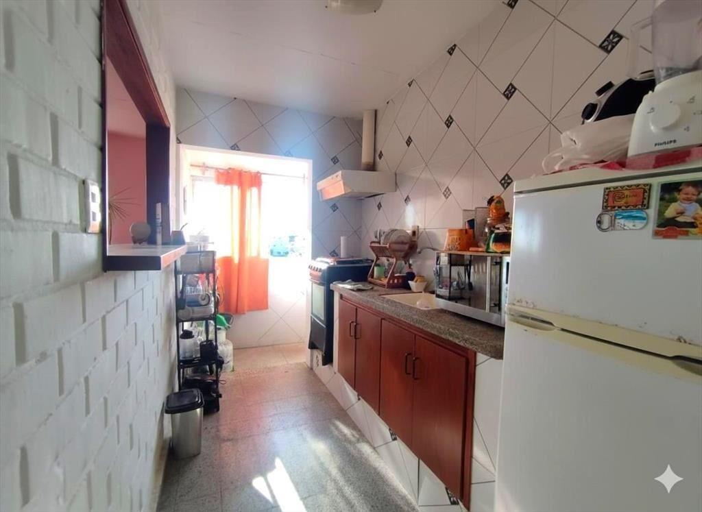 Apartamento en venta en Juan Lacaze