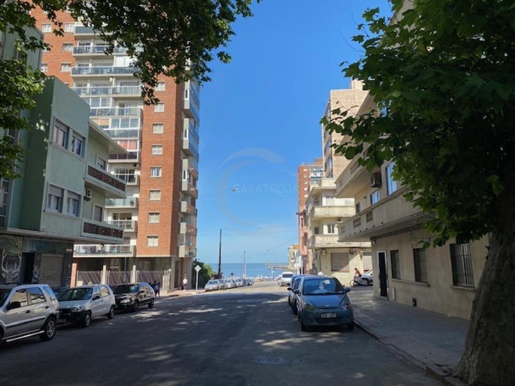 CASATROJA VENTA APTO 1 DORMITORIO PALERMO