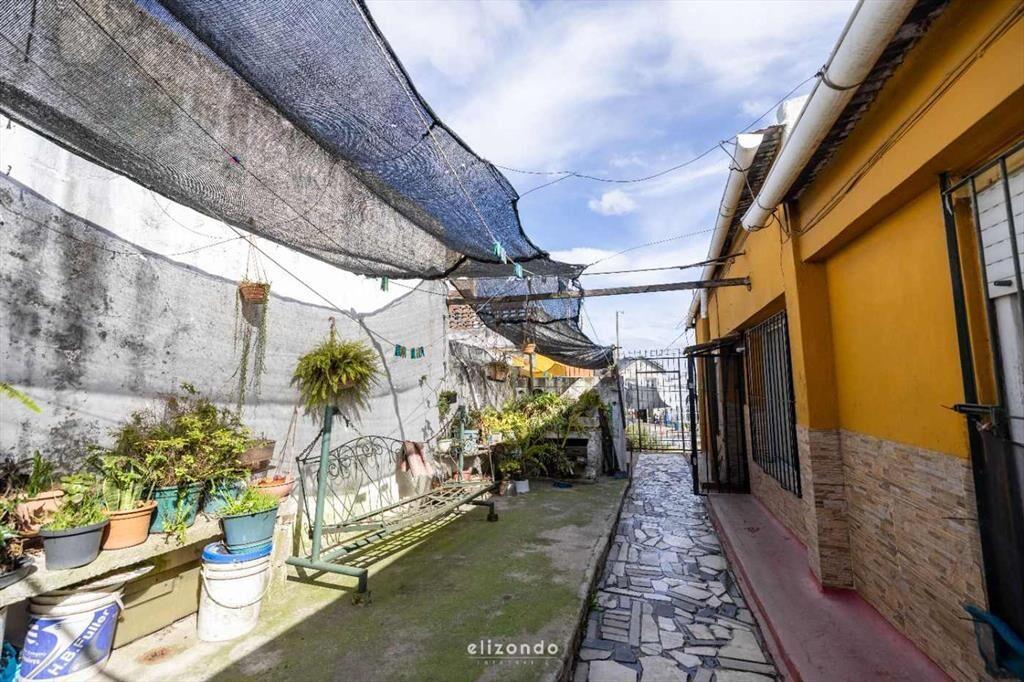 Casa en Venta - Cerrito / Brazo Oriental