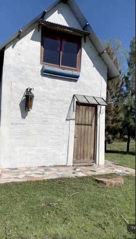 Venta de Chacra Rosario Colonia: Más de 1 Hectárea sobre Ru