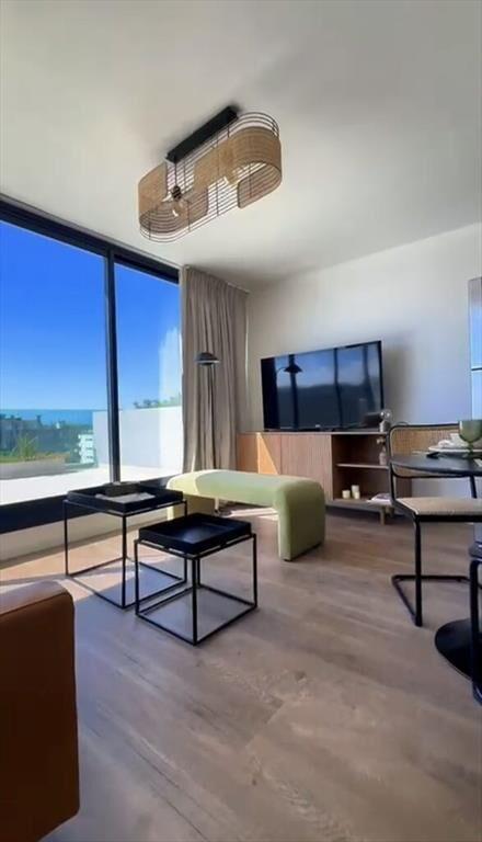 DIVINO LOFT EQUIPADO EN ALQUILER AMERICAS UNO