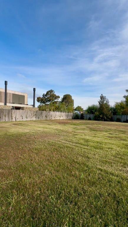 Venta terreno Reserva de Lagos