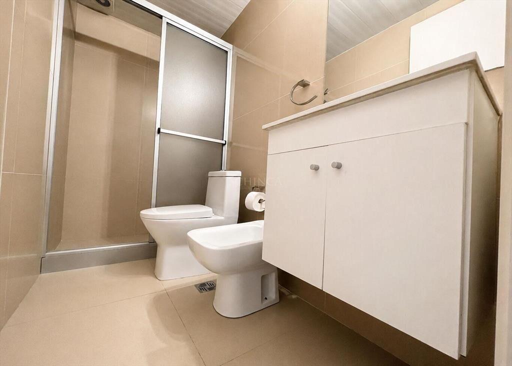 Alquiler apartamento 1 dormitorio Garaje | Tres Cruces