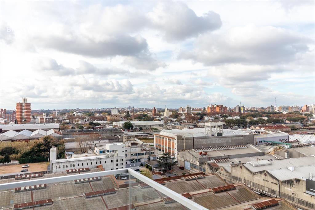 Venta apartamento dos dormitorios en Capurro - 303a