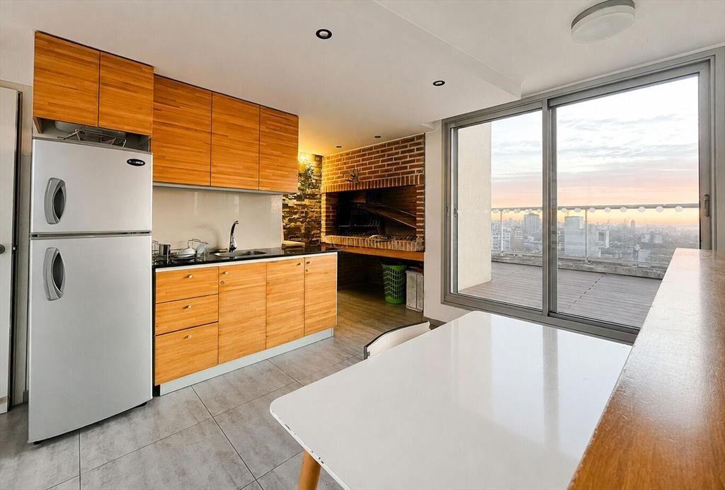 Alquiler apartamento 1 dormitorio Garaje | Tres Cruces