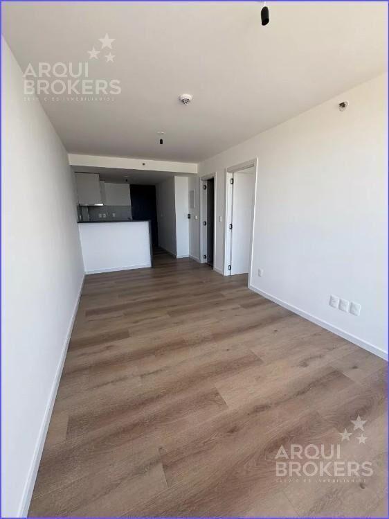 Apartamento 1 dormitorio en alquiler en Barra de Carrasco -