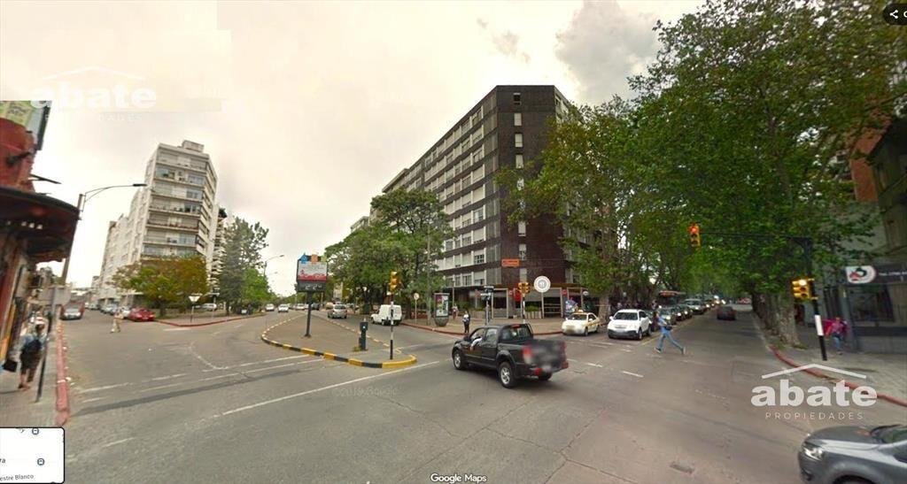 TERRENO SOBRE AV. PONCE Y AV. RIVERA