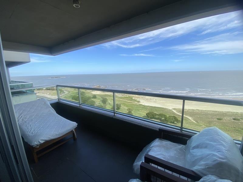 Apartamento Venta en Malvín