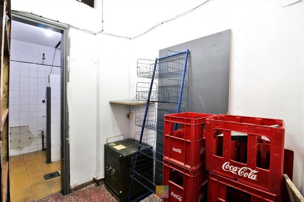 Venta local comercial en Palermo