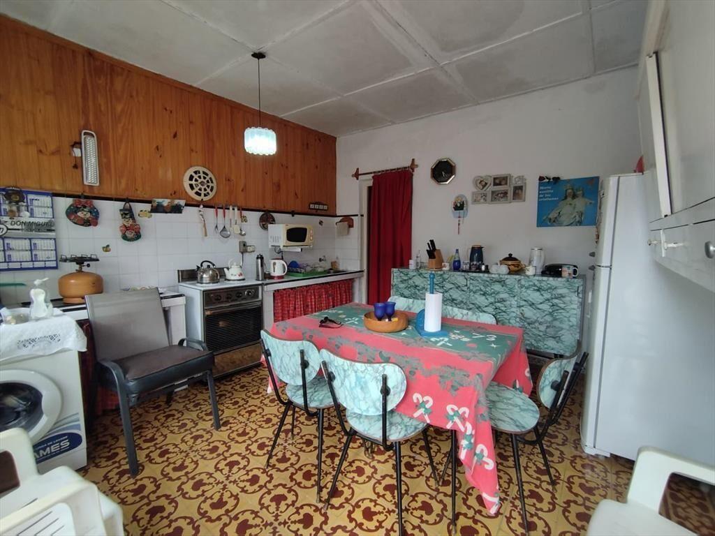 Casa en Juan Lacaze