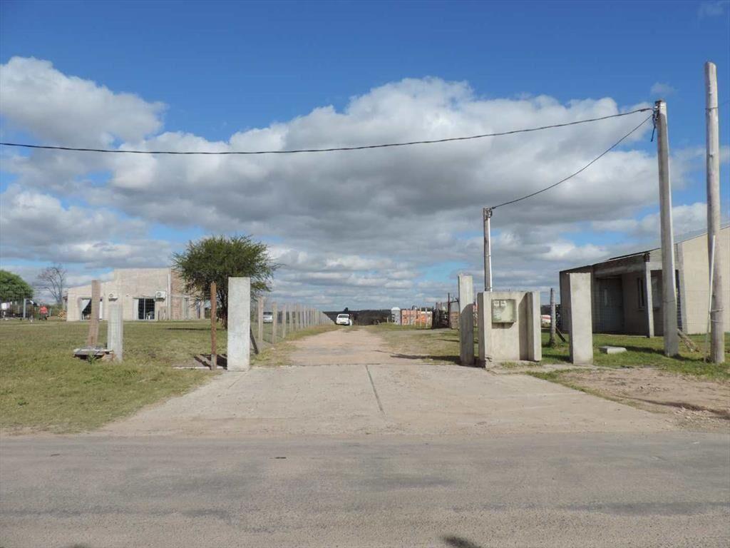 Oportunidad única de adquirir un terreno