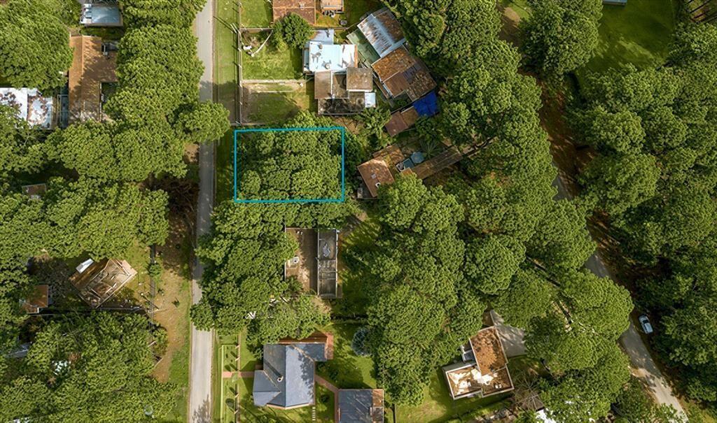 Terreno en Venta en Barrio Los Ángeles Piriápolis