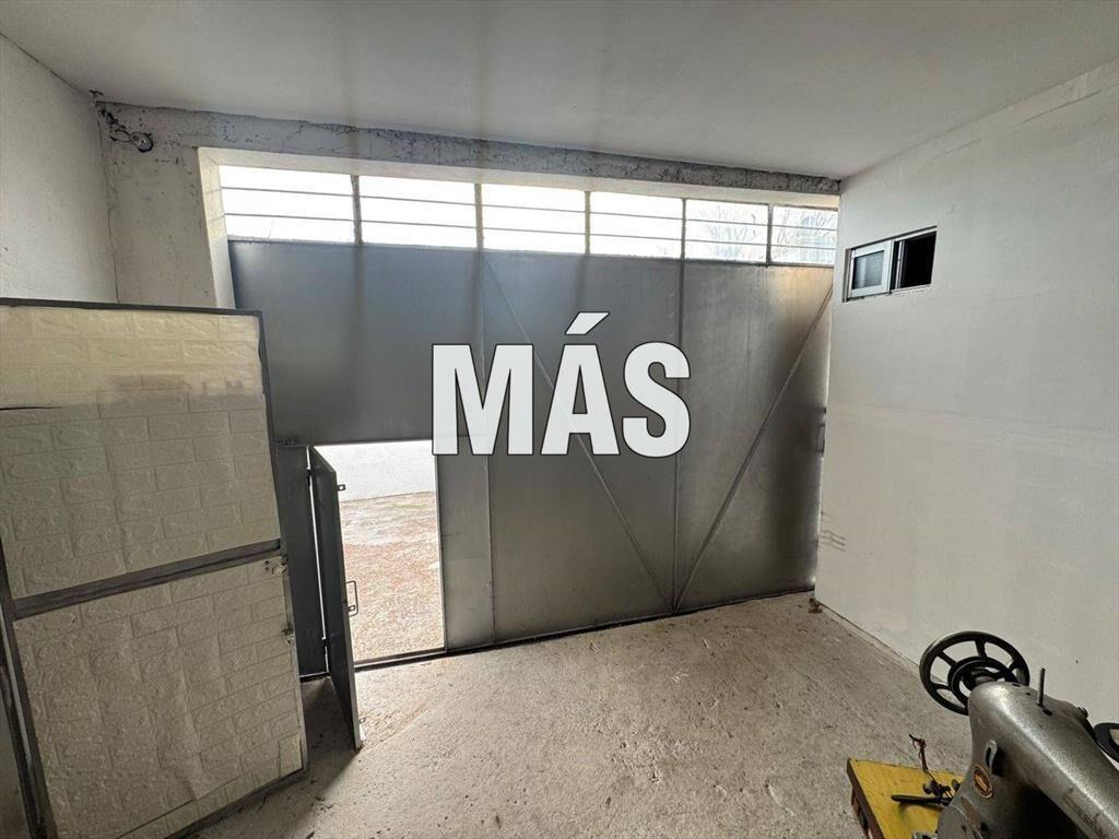 Apartamento + Galpón Venta Cerrito Montevideo iMas.uy LM...