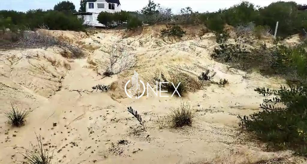 vende terrero en Punta Rubia, Rocha
