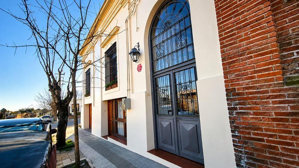 Casa 7 ambientes en venta en Carmelo Única