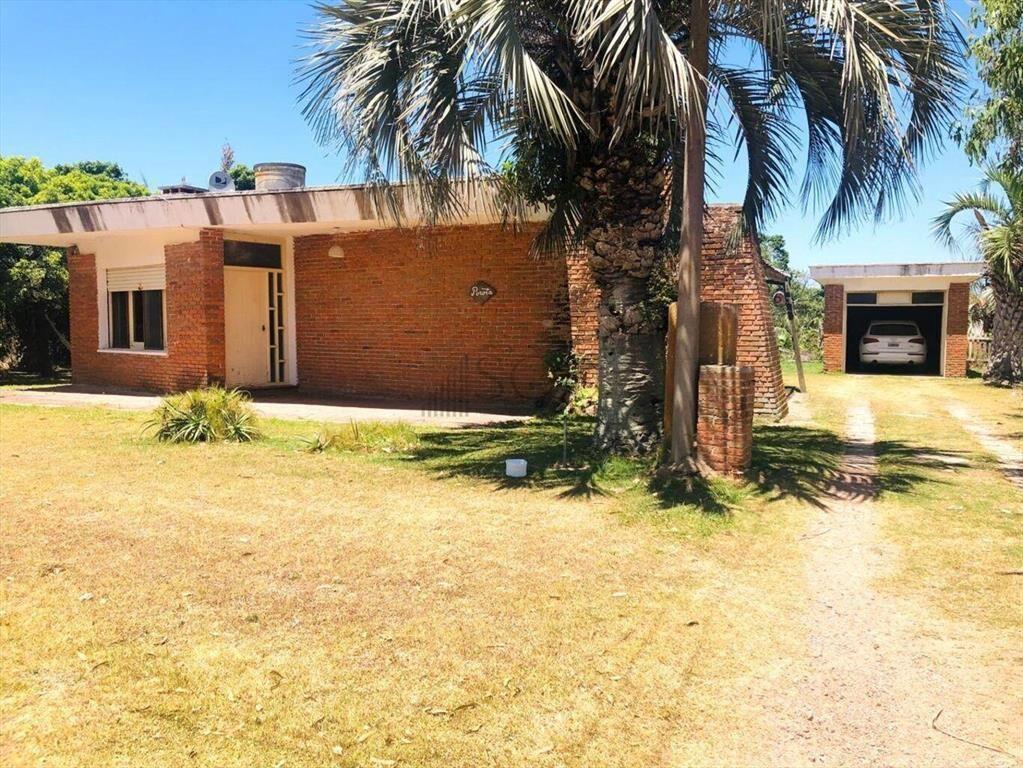 Venta casa en La coronilla